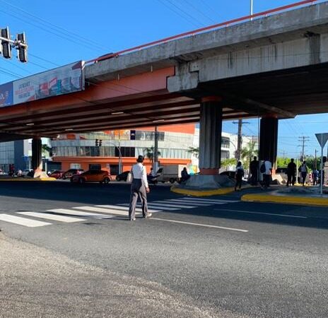 Atropellos a Peatones: Segunda Causa de Muerte Vial en República Dominicana