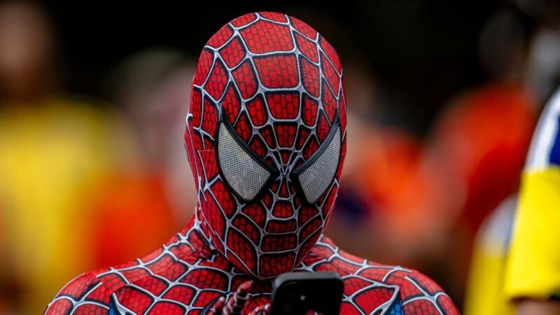 Spider-Man: Brand New Day Encabeza los Estrenos de Cine en República Dominicana