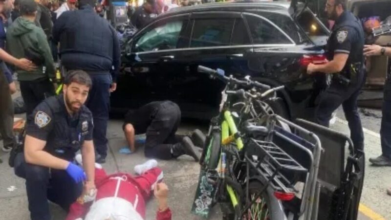 Dominicano Enfrenta Graves Cargos por Mortal Accidente en Manhattan