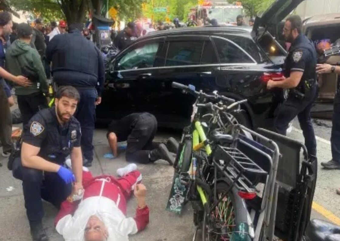 Dominicano Enfrenta Graves Cargos por Mortal Accidente en Manhattan