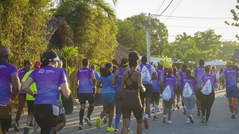 Bayahibe 10K: Más de 600 Atletas Listos para Competir en un Escenario Único
