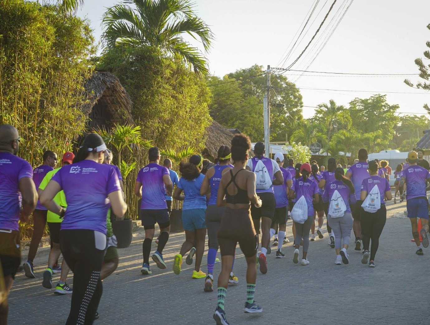 Bayahibe 10K: Más de 600 Atletas Listos para Competir en un Escenario Único