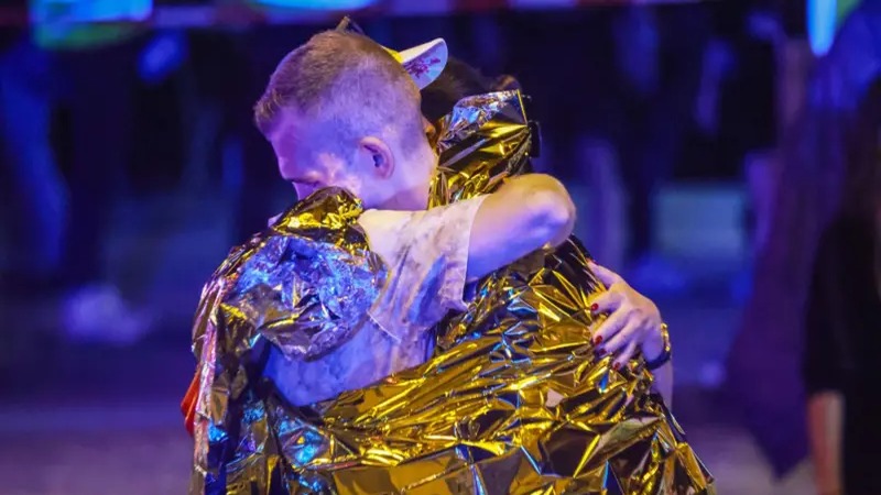 Tragedia en Berlín: Atropello en Marcha del Orgullo deja un muerto y 16 heridos