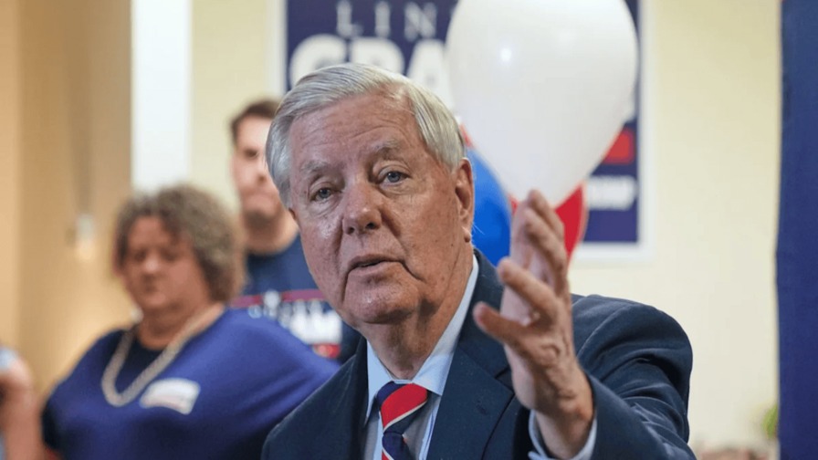 Fallece el Senador Estadounidense Lindsey Graham a los 71 Años