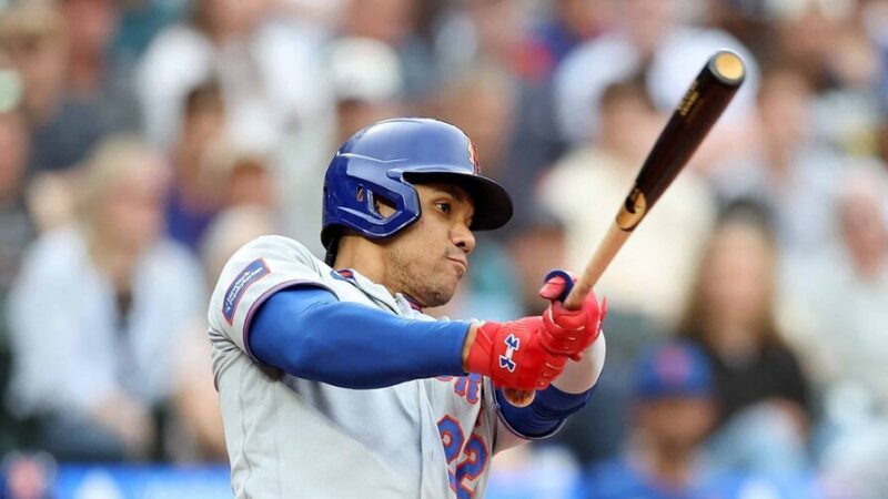 Juan Soto Brilla en el Juego de Estrellas de la MLB 2026
