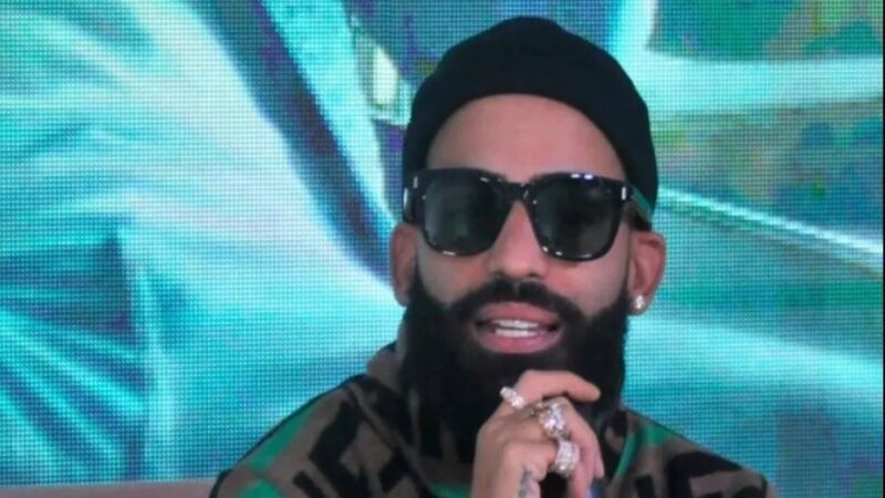 Arcángel Encenderá Santiago con ‘La Maravilla World Tour’