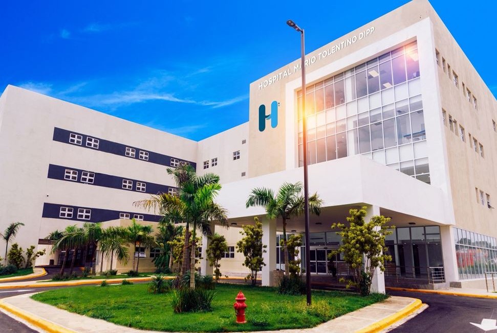 Hospital Mario Tolentino Dipp Investiga Fallecimiento de Paciente