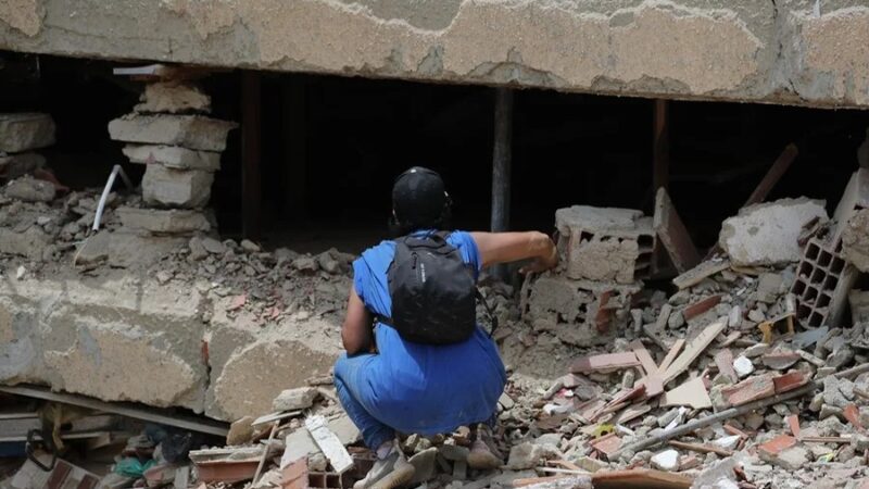 Impactante Balance de los Terremotos en Venezuela: Cifras y Solidaridad Internacional