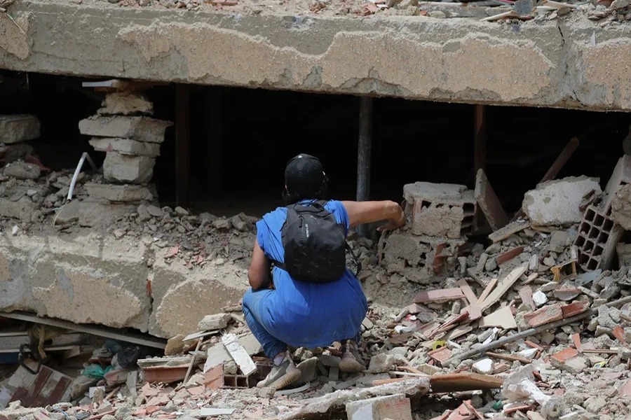 Impactante Balance de los Terremotos en Venezuela: Cifras y Solidaridad Internacional