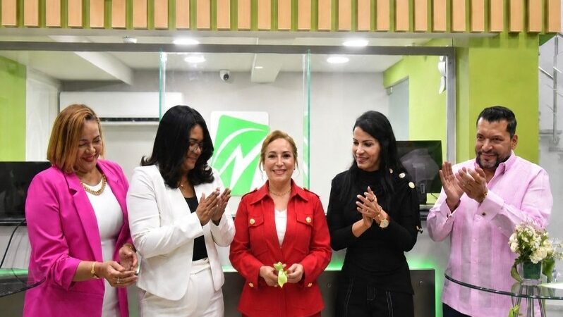 Moneycorps Celebra 20 Años con Nueva Sucursal en Santo Domingo