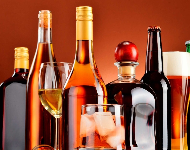 Expertos Destacan Riesgos del Consumo de Alcohol para la Salud Hepática