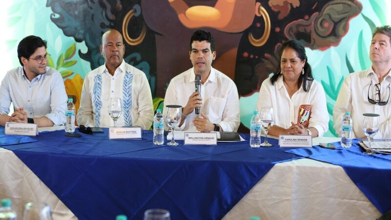 Avances Significativos en Proyecto de Agua Potable y Saneamiento en Moca y Gaspar Hernández