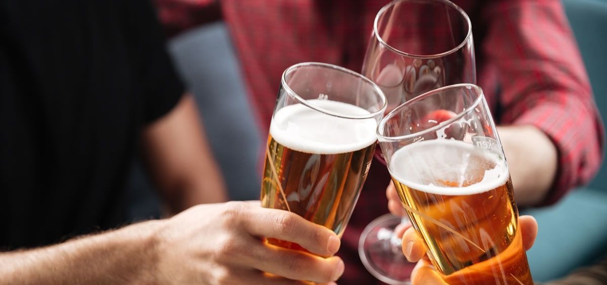 Importaciones de Alcohol Descienden en Volumen pero Aumentan Recaudaciones