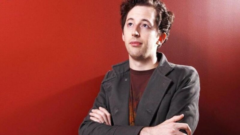 Tristeza en el mundo del espectáculo por la muerte de Josh Grisetti