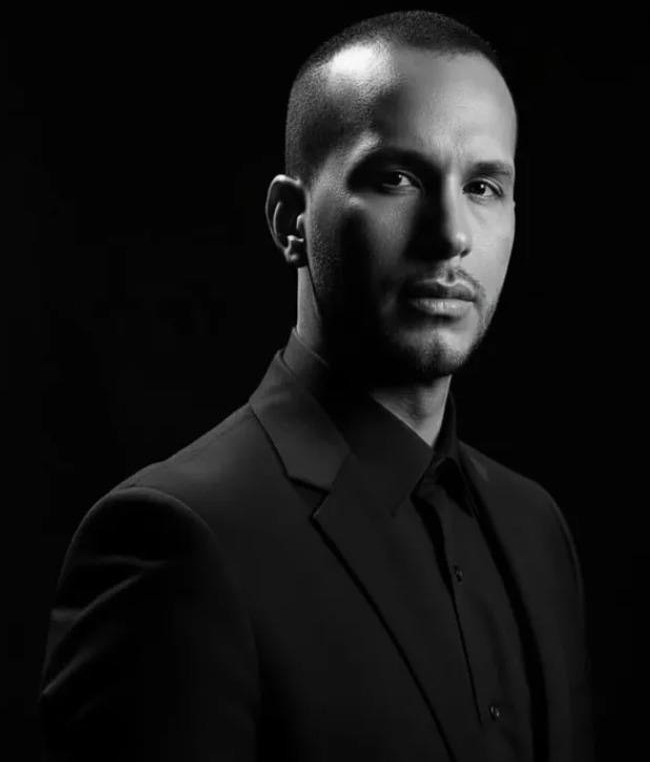 Bellas Artes Lamenta la Pérdida del Actor Stuart Ortiz del Teatro Rodante Dominicano