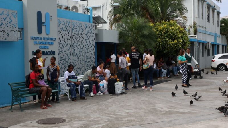 Aumento de Casos de Influenza y Otros Virus Saturan Consultas Pediátricas en Santo Domingo