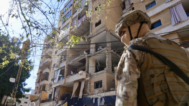 Crisis en el Líbano: Más de 4,000 Muertos por Ataques Israelíes