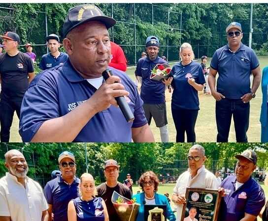 Washington Heights Jaybie’s Sports Academy: 22 Años Fomentando el Deporte y la Comunidad