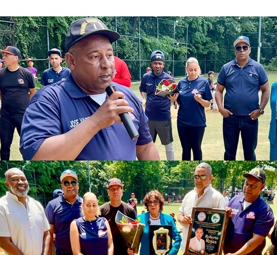 Washington Heights Jaybie’s Sports Academy: 22 Años Fomentando el Deporte y la Comunidad