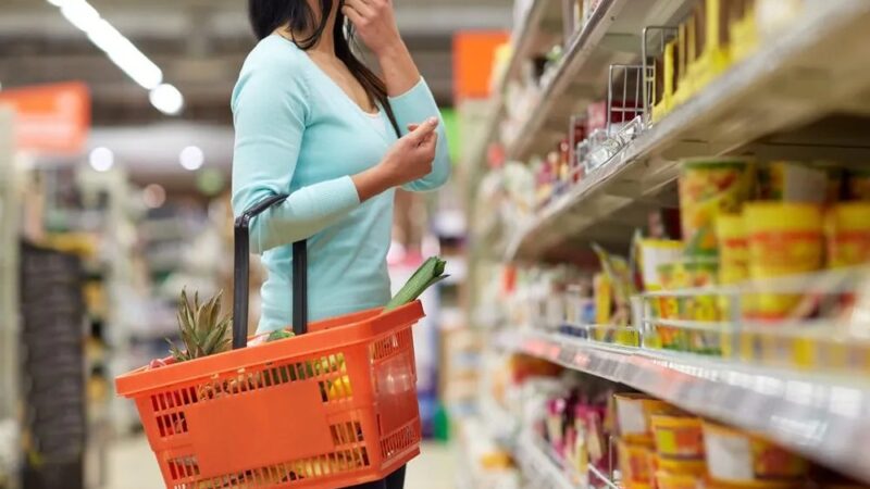 Impacto de la Reforma Fiscal: Consumidor Dominicano Asume el Costo