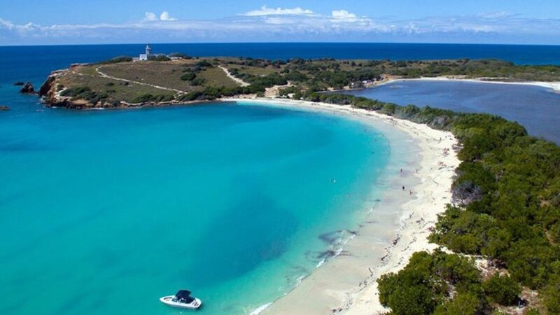 Alarma por Erosión en el 75% de las Playas del Norte de Puerto Rico