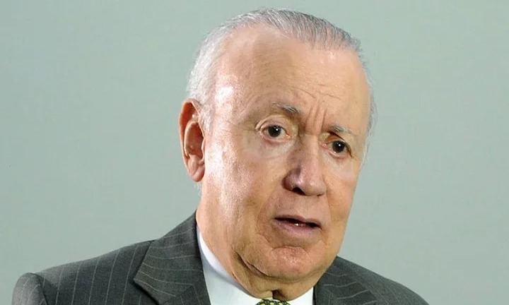 Rafael Alburquerque Cuestiona Coherencia del Gobierno en Reducción de Pobreza