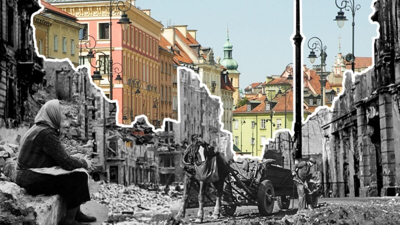 Ciudades Renacidas: De la Tragedia al Éxito Turístico