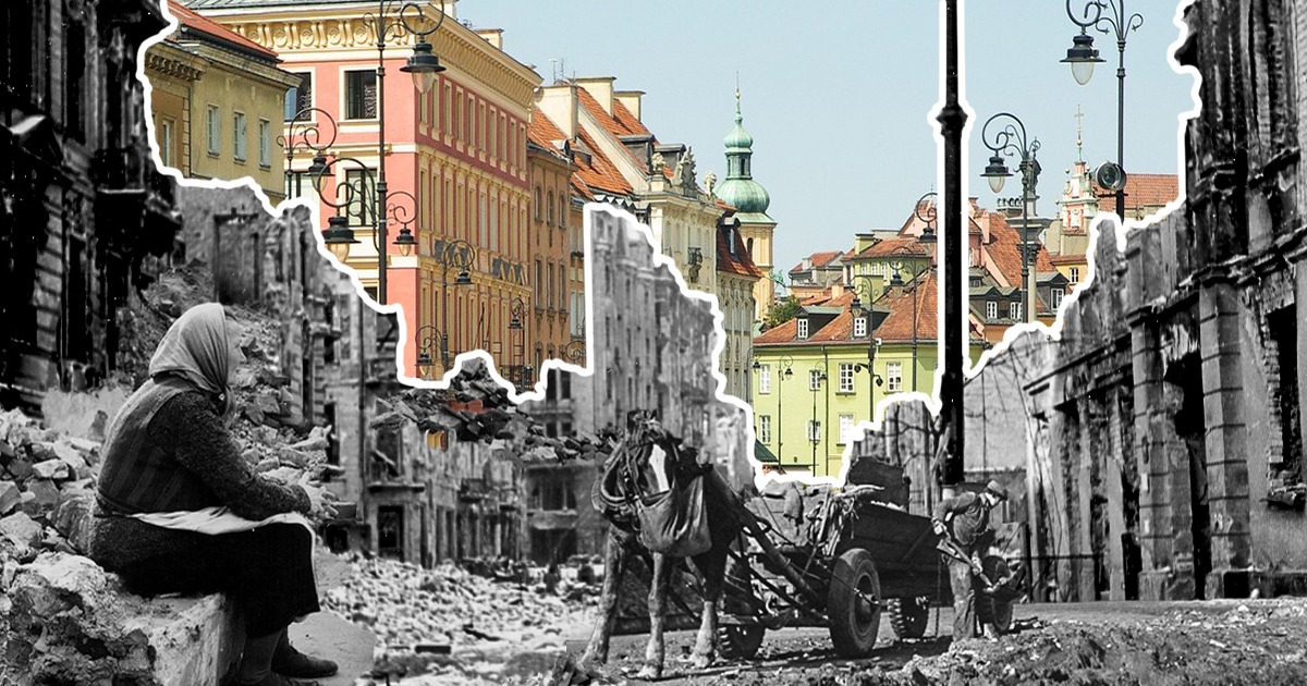 Ciudades Renacidas: De la Tragedia al Éxito Turístico