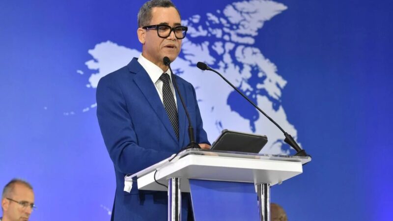 Gobierno Dominicano Refuerza Seguridad Laboral con Más de Mil Certificaciones