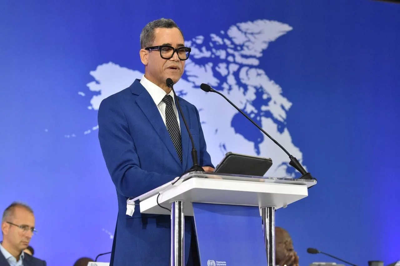 Gobierno Dominicano Refuerza Seguridad Laboral con Más de Mil Certificaciones