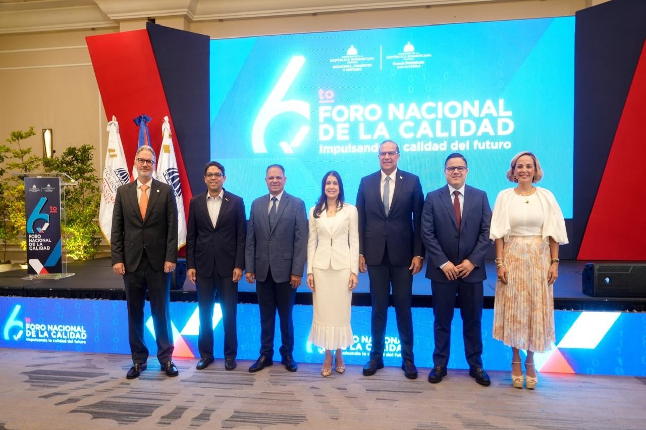 Transformación Digital e Inteligencia Artificial: Claves para la Calidad en República Dominicana