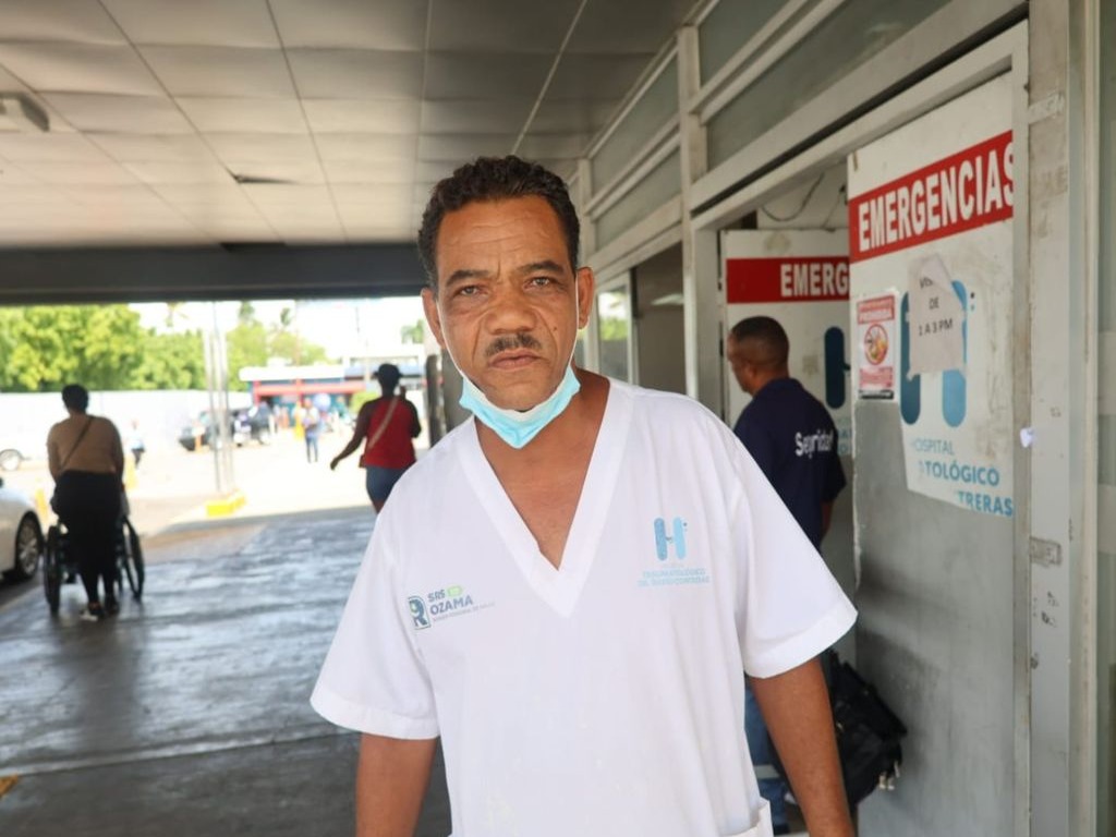 Armando Ordóñez: 39 Años de Dedicación al Darío Contreras y a Su Familia