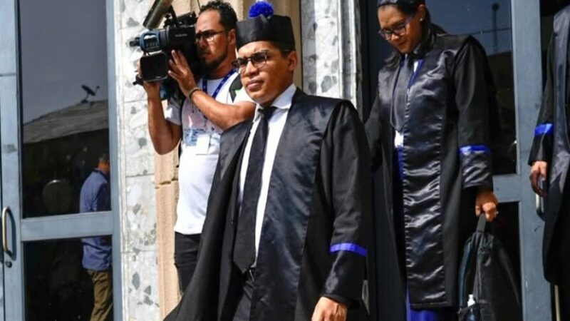 Proponen Establecer una Procuraduría Fiscal en Santo Domingo Norte