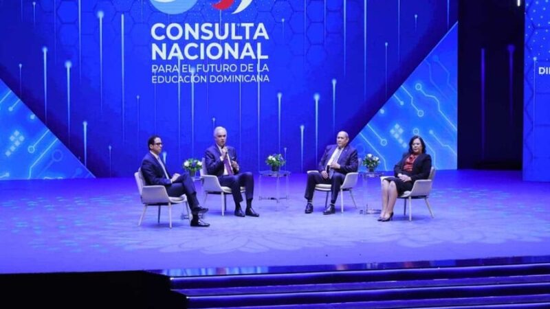 Reforma Educativa en RD: Prioridad en la Calidad del Aprendizaje