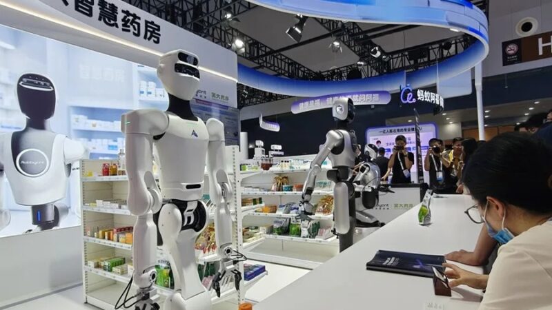 Moonshot AI Lanza Kimi K3, el Modelo de IA de Código Abierto Más Grande del Mundo