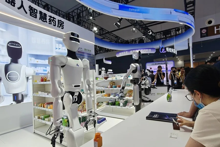 Moonshot AI Lanza Kimi K3, el Modelo de IA de Código Abierto Más Grande del Mundo