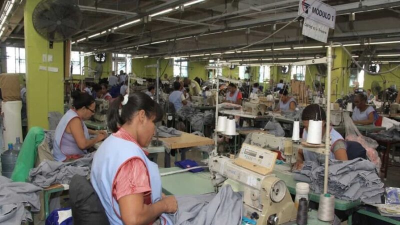 Transformación Digital Impulsa el Comercio de Telas en República Dominicana