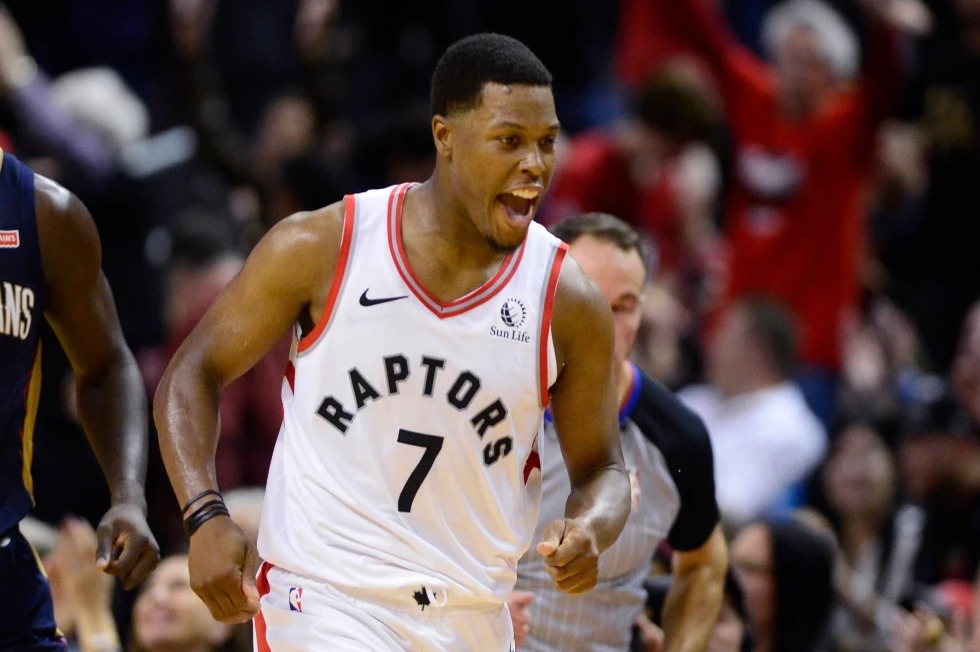 Kyle Lowry se Retira como un Verdadero Raptor