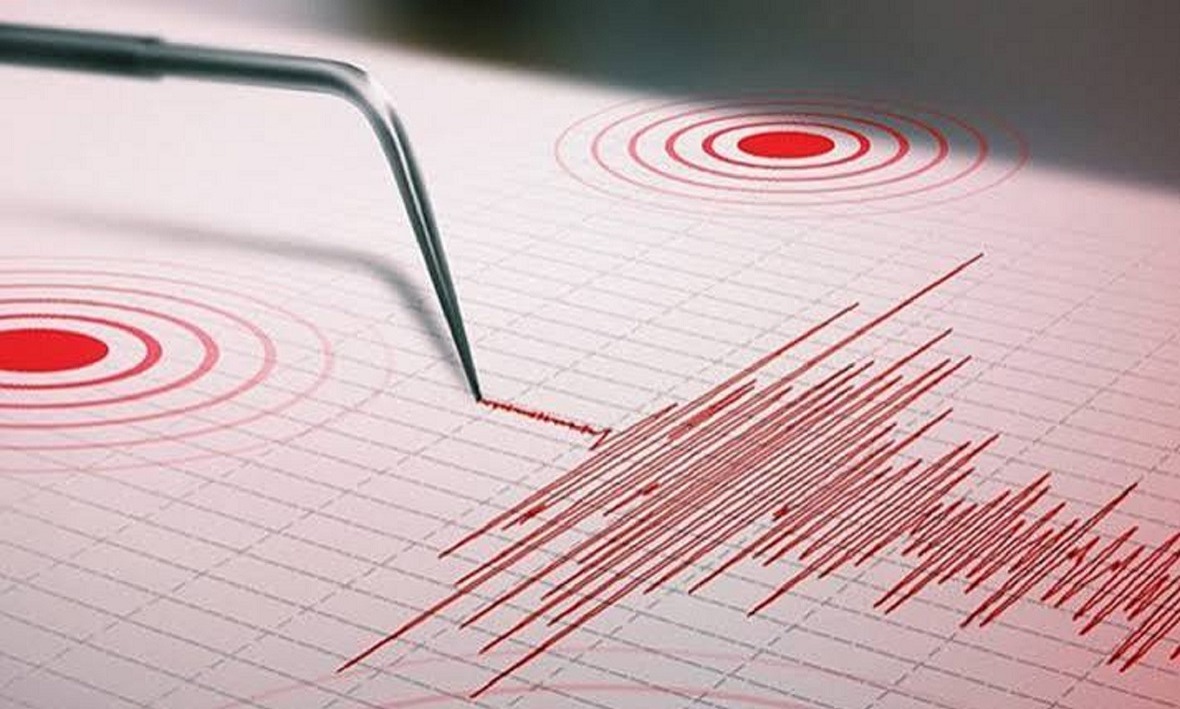 Fuerte Sismo de 7,4 Remueve el Sur de México sin Víctimas Reportadas