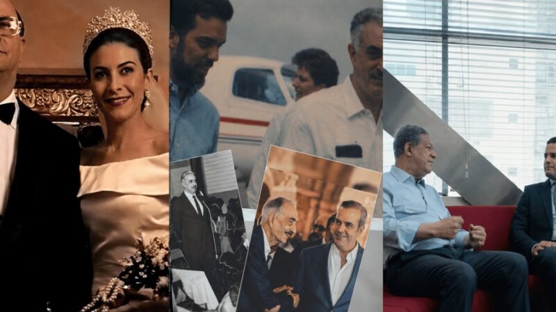 Líderes Políticos Dominicanos Celebran el Día de los Padres con Mensajes Emotivos