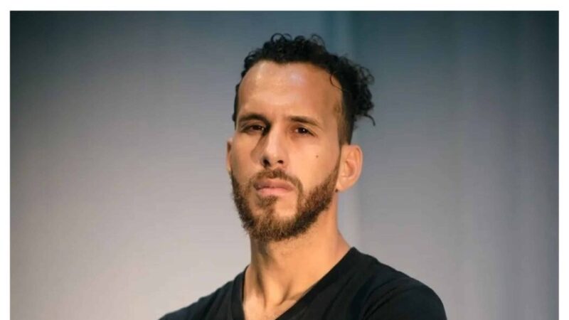 Detalles de las Honras Fúnebres del Actor Dominicano Stuart Ortiz