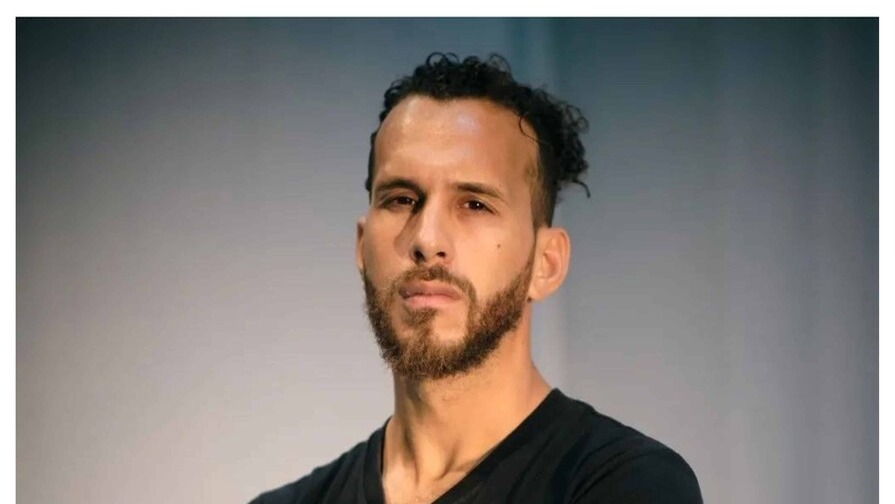 Detalles de las Honras Fúnebres del Actor Dominicano Stuart Ortiz