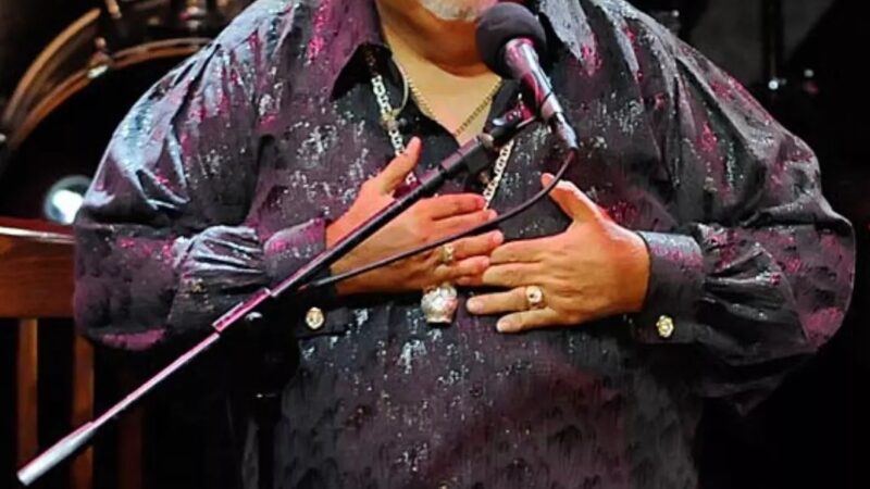Concierto en Honor a Anthony Ríos Celebrará su Legado en Santo Domingo