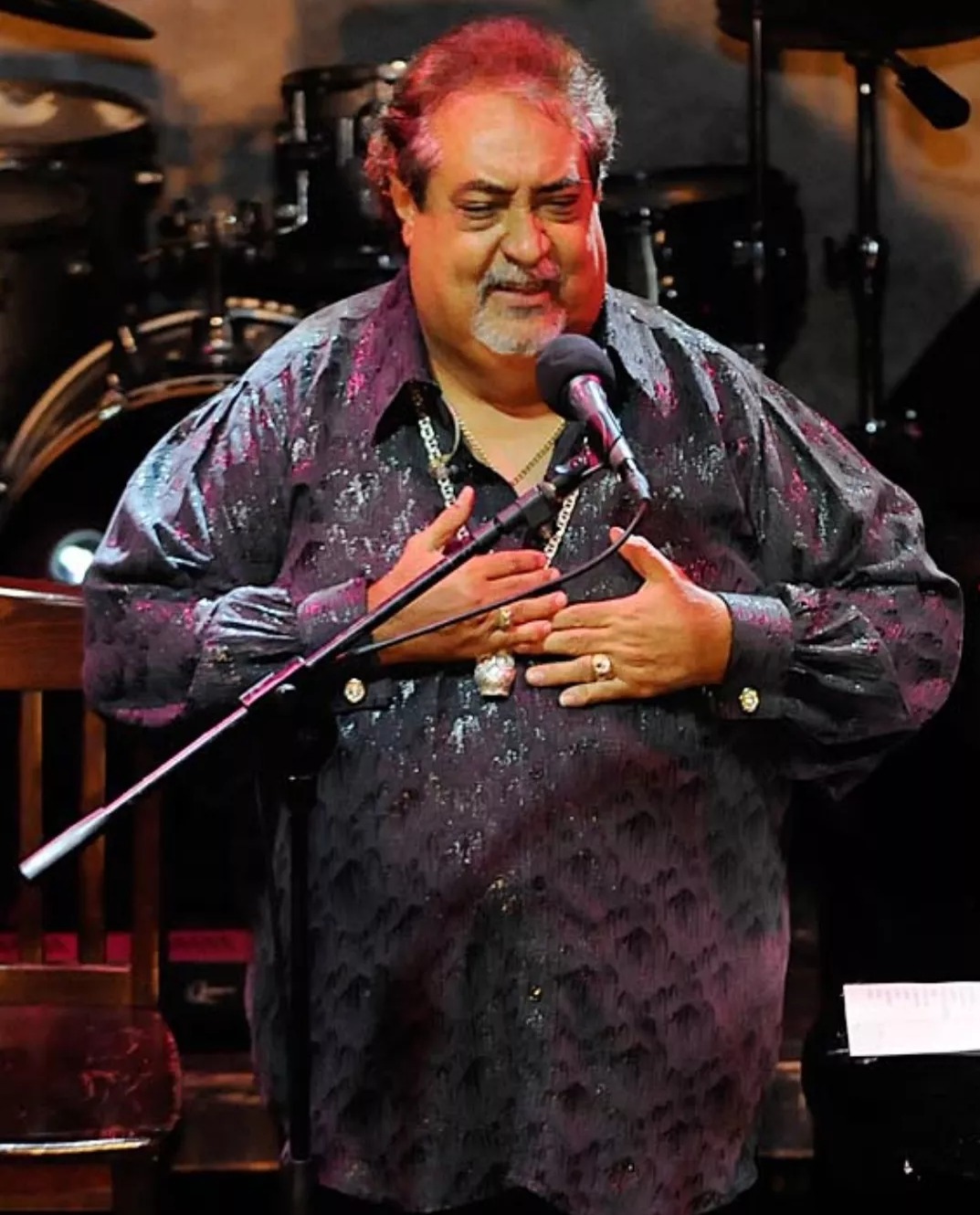 Concierto en Honor a Anthony Ríos Celebrará su Legado en Santo Domingo