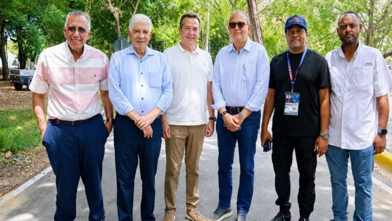 Autoridades Confirman Preparativos Exitosos para Juegos Centroamericanos y del Caribe 2026