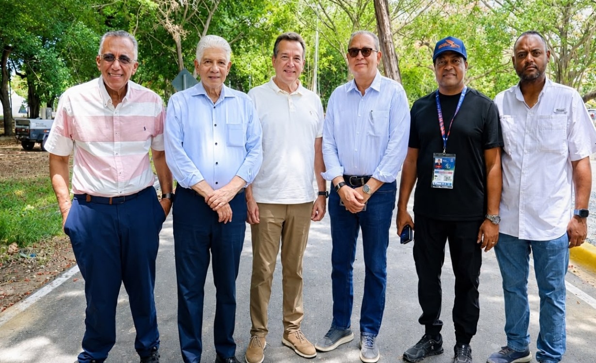Autoridades Confirman Preparativos Exitosos para Juegos Centroamericanos y del Caribe 2026