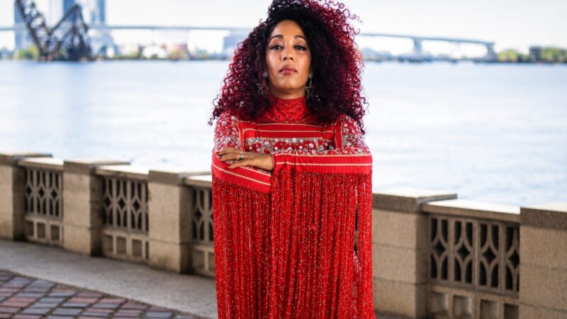 Awilda Quezada Revoluciona el Merengue con ‘Verano en Candela’ y ‘Sin Miedo’
