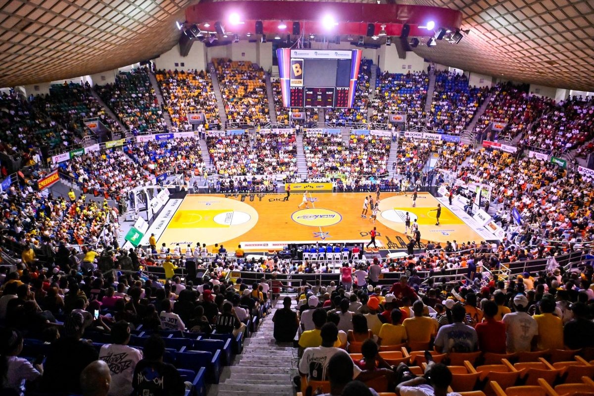 Metros de Santiago Avanzan a la Final Tras Vencer a Cañeros del Este