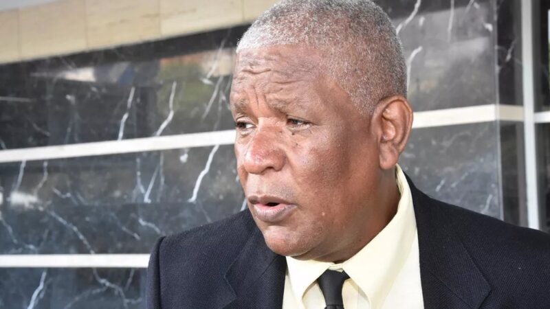 Alarma por Ejecuciones de Jóvenes en República Dominicana