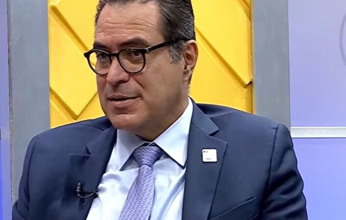 IDEA Internacional Elogia Avances Democráticos de RD y Advierte sobre Retos de la IA